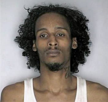 Nock Michael - Hillsborough County, FL 