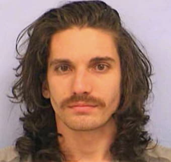 Orf Michael - Travis County, TX 