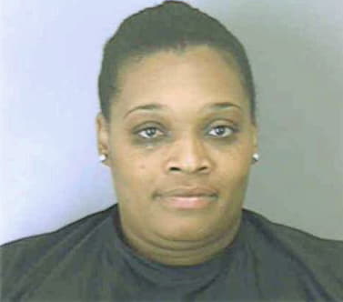Armstrong Moneak - Dekalb County, GA 