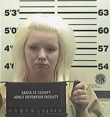 Anderson Natasha - SantaFe County, NM 