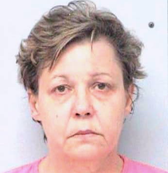 Coleman Patricia - Desoto County, MS 