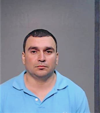 Bautista Ricardo - Hidalgo County, TX 
