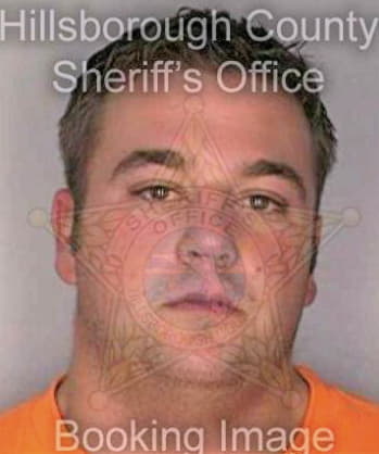 Arsenault Travis - Hillsborough County, FL 