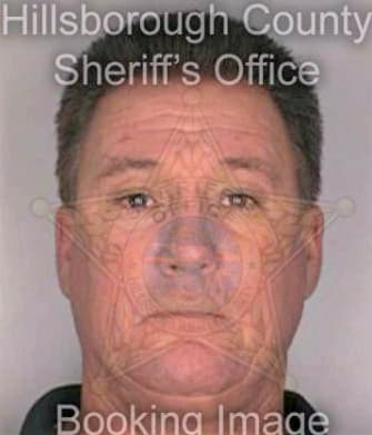 Fleer Wesley - Hillsborough County, FL 