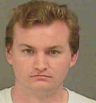 Rimer William - Mecklenburg County, NC 