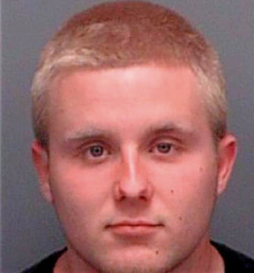 Chomic Zachery - Pinellas County, FL 