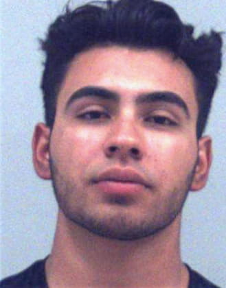 Balcarcel Antony - Gwinnett County, GA 