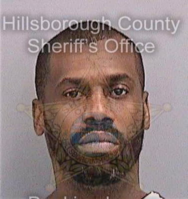 Darden Antwon - Hillsborough County, FL 