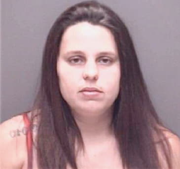 Diaz Brianna - Galveston County, TX 