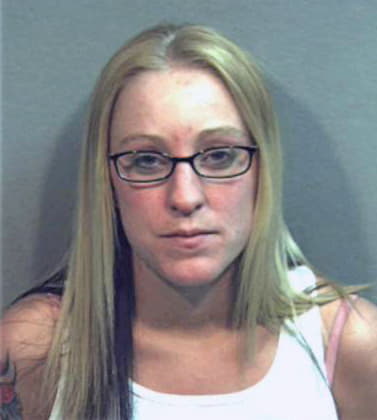 Miller Brittani - Auglaize County, OH 