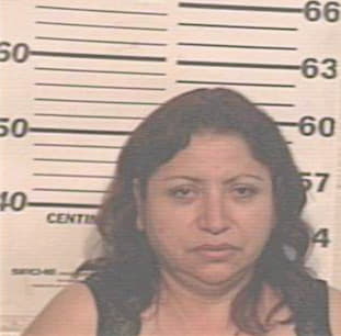 Avalos Carmen - Hidalgo County, TX 