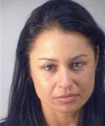 Savill Christine - Lake County, FL 