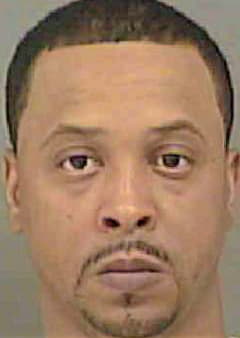 Pierce Christopher - Mecklenburg County, NC 