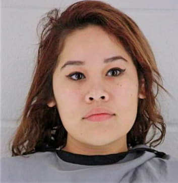 Martinez Cristina - Johnson County, KS 