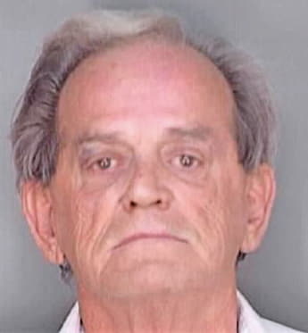Tison Donald - Polk County, FL 