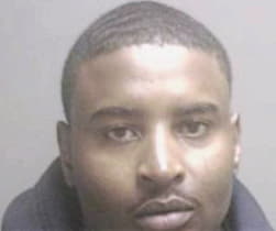 Blackmon Edward - Mahoning County, OH 
