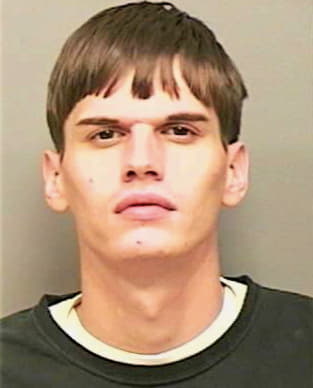 Detelj Eric - Montgomery County, TN 