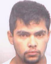 Ramirez-Romero Geraado - Fulton County, GA 