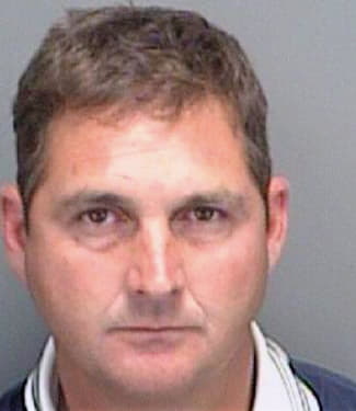Hart Gregory - Pinellas County, FL 