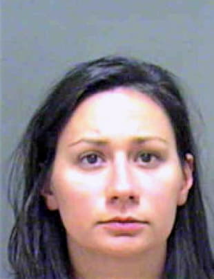 Williamson Gretchen - Mecklenburg County, NC 
