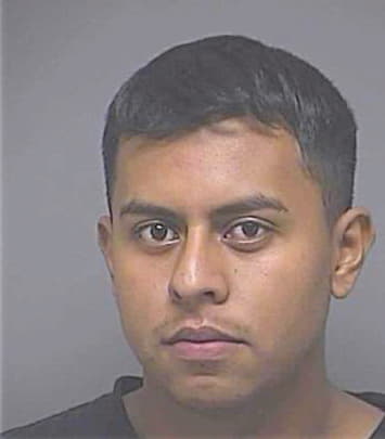 Banda Ivan - Denton County, TX 