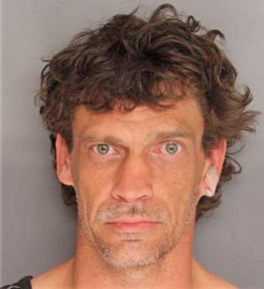 Blocker James - Berkeley County, SC 