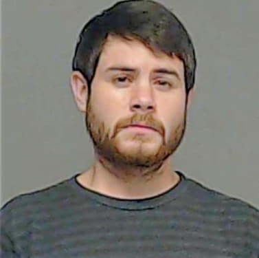 Grimes James - TomGreen County, TX 