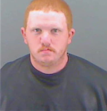 Grindle James - Gregg County, TX 