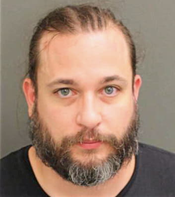 Lucas James - Orange County, FL 