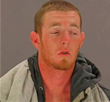 Burkett Jamieson - Dallas County, TX 