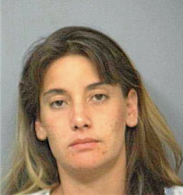 Doane Jennifer - Marion County, FL 