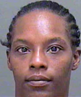 Dean Jnelle - Mecklenburg County, NC 