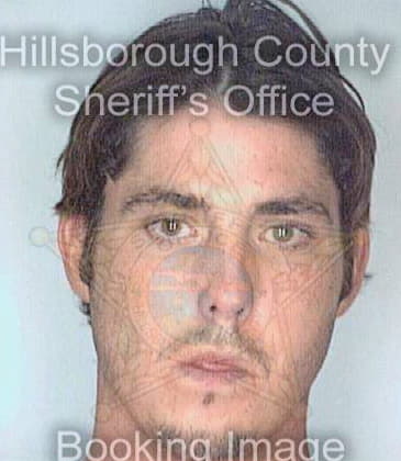 Kennedy John - Hillsborough County, FL 