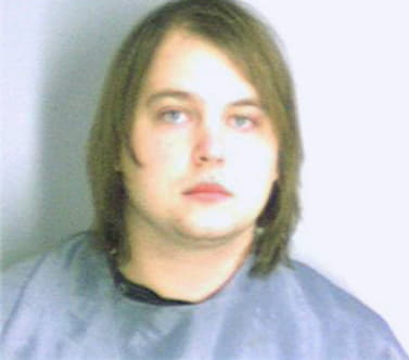 Underwood John - Dekalb County, GA 