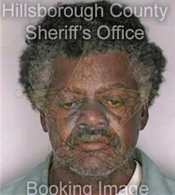 Henderson Joseph - Hillsborough County, FL 