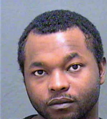 Fletcher Joshua - Mecklenburg County, NC 