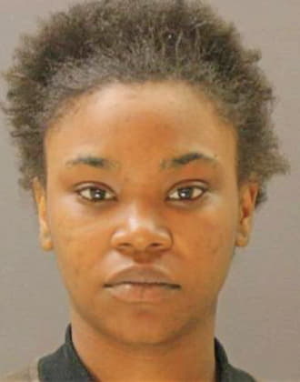 Beamon Joycelyn - Dallas County, TX 