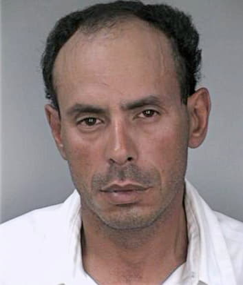 Ortiz Juan - Hillsborough County, FL 