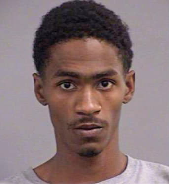 Kortez Kierron - Jefferson County, KY 