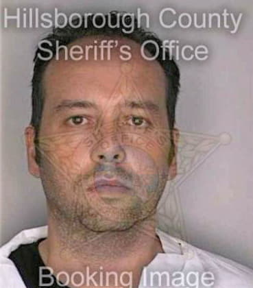 Dichristofaro Leif - Hillsborough County, FL 