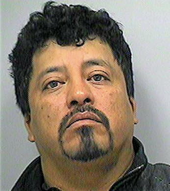 Carranza-Rojas Luis - Gwinnett County, GA 