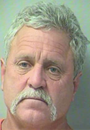 Gary Michael - Okaloosa County, FL 