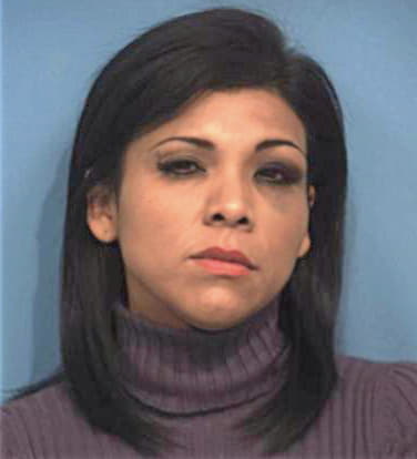 Garza Michelle - Williamson County, TX 