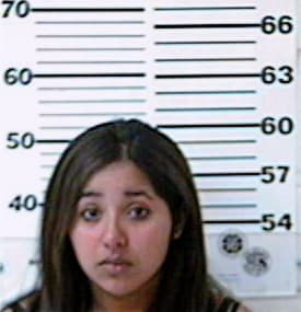 Alvarez Miriam - Hidalgo County, TX 