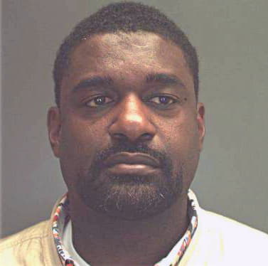 Amos Paul - Douglas County, GA 