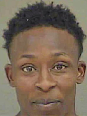 Wilson Reginald - Mecklenburg County, NC 