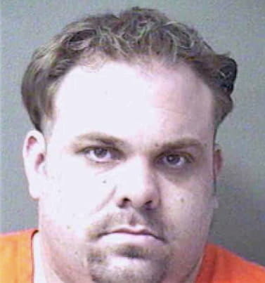 Stanford Richard - Okaloosa County, FL 