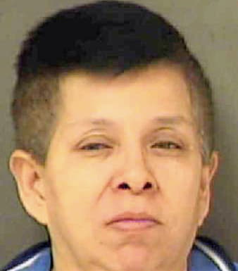 Gonzalez Rosario - Mecklenburg County, NC 