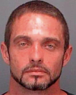 Trowell Ryan - Pinellas County, FL 