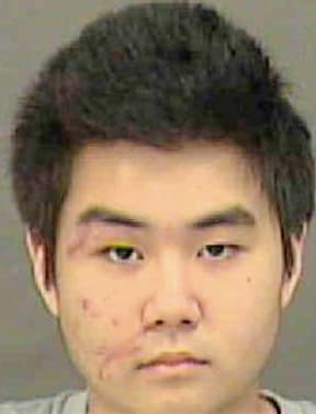 Sung Seok - Mecklenburg County, NC 
